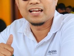 Suwardi Haseng, Kepemimpinan Dalam Senyap