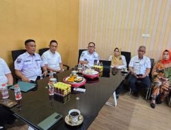 Wabup Bone: Pembentukan Koperasi Merah Putih Tidak Hilangkan Peran BUMDEs