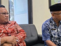 Pemkab Bone Evaluasi Keberangkatan JCH Kloter Awal