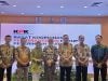 Dapat Penghargaan dari KPK, Pemda Bone dan Sinjai Komitmen Berantas Korupsi