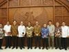 FAO Ungkap Indonesia Berpotensi Jadi Pemimpin Produksi Pangan Global