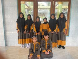 Ujian Lisan Santri TK/TPA se Kecamatan Cenrana, Dorong Pendidikan Al-Quran, Benteng Moral di Tengah Arus Global