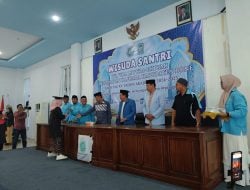 BKPRMI Bone Harap Ijazah TK TPA Syarat Masuk SMP