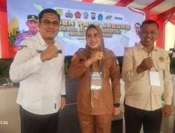 BRI Watampone Siap Mendukung Program Ketahanan Pangan Dengan Membangun Ekosistem Komoditas