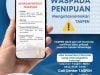 Waspada Penipuan, Taspen Imbau Seluruh Peserta untuk Lindungi Data Pribadi