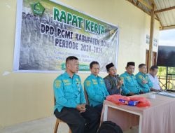Kesepakatan Raker PGMI Bone, Segera Bentuk Pengurus DPC
