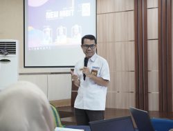 KPP Pratama Watampone Gencarkan Sosialisasi Coretax ke Bendahara Desa