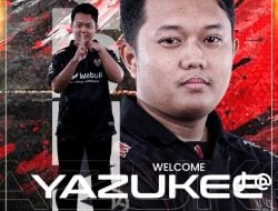 Putra Camat Tanete Riattang Gabung Tim Esport Nasional