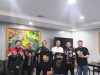 Finish!!! BRI Bikers Community BRI BO Watampone Touring Celebes 2025