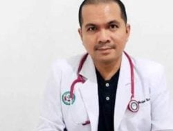 Dokter Koboi Berbagi Tips Tetap Sehat dan Mabrur Menunaikan Ibadah Haji