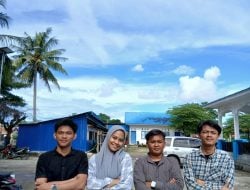 Hubungan Olahraga Dengan Pendakian