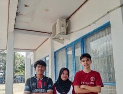 Hitsnya Zumba di Kalangan Ibu-ibu Milenial