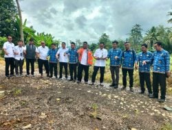 Semen Tonasa Seriusi Garap Sampah di Bone Dengan Jajaki Potensi RDF