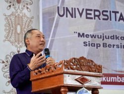 Perluas Jangkauan Edukasi Pajak: Kanwil DJP Sulselbartra dan Universitas Muhammadiyah Bulukumba Tandatangani MoU Tax Center