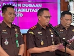 Kejari Tingkatkan Status Kasus Dugaan Korupsi Pengadaan SCADA SPAM IKK Sinjai Tengah
