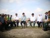 Wapres Gibran dan Mentan Amran Kompak Tanam Padi di Ngawi, Dorong Produksi dan Dukung Kebutuhan Petani