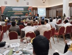 ICRAF Gandeng Pemkab Bone Dorong Ketahanan Iklim Lewat Program Land4Lives