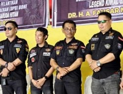 Semarak Lomba Domino, Hingga Lomba Panco, Diwarnai Pelantikan DPC dan Rakerda DPD LKGH Bone