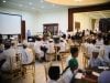 Mentan Gelar Pengajian Bersama Hafidz Al-Qur’an dan Anak Yatim Usai Stok Beras Capai 4 Juta Ton