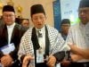 Suhu Ekstrem, Taruna Ikrar Anggota Amirul Hajj Indonesia: Waspada Heat Stroke bagi Jamaah dan Petugas Haji Indonesia