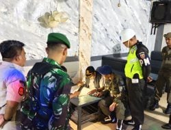 Langgar Perda, Satpol PP Bone Tertibkan Sejumlah THM
