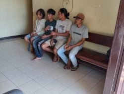 Sering Kecurian Ayam, Warga Pancaitana Salomekko Minta Pelaku Dihukum