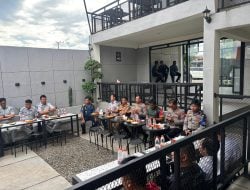 Forum Keselamatan Lalu Lintas Jasa Raharja Bahas Peran Stakeholder dalam Menekan Laka Lantas di Siwa