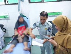 Jasa Raharja Jamin Korban Kecelakaan Bus Padang Panjang-Sumatra Barat