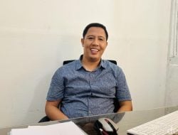 Hari Ini, Komisioner Bawaslu Bone Jalani Ujian Promosi Doktor di Unhas