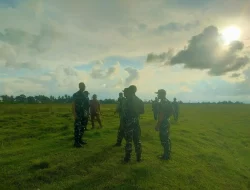Gaet Minat Pemuda Masuk TNI, Kodim 1407/Bone Siapkan 300 Penerjun