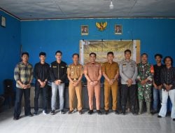 Kepmi Bone La Pawawoi UNM Gelar Baksos di Bulu Ulaweng