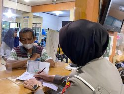 Satlantas Polres Bone Tingkatkan Pelayanan Kepada Masyarakat Wajib Pajak