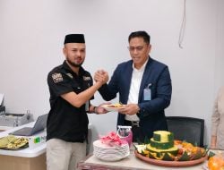 Tingkatkan Layanan, BRI Tanabatue Pindah Kantor