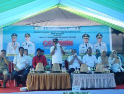 Jelang Idul Adha, Pemkab Bone dan Sinjai Gelar Gerakan Pangan Murah