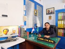 UNIM Bone Siapkan Kuota 1.000 Mahasiswa Baru, Pendaftar dari NTT, Kalimantan dan Sulawesi