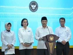 Pemerintah Salurkan Stimulus, Sektor Pertanian Jaga Ekonomi dan Kesejahteraan Petani