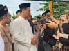 Rayakan Idul Adha, Mentan Amran Tegas Soal Mafia Pangan
