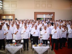 Targetkan Swasembada Gula Lebih Cepat, Mentan Amran Benahi Tata Kelola Tebu Nasional