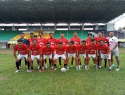 Turnamen Sepak Bola Usia Madya di Bone Berhadiah Rp25 Juta, 15 Klub di Sulsel Siap Bertarung
