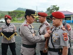 Polres Soppeng Ungkap Kebohongan Laporan Hipnotis, Terbukti Rekayasa