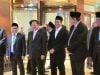 Mentan Amran Dampingi Prabowo dalam Kunjungan Kenegaraan di Singapura