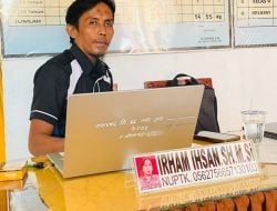 Perlawanan Independen Forbes Anti Narkoba Bone