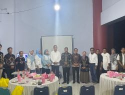 BNNK Bone Peringati HANI 2025 Secara Hybrid, Butuh Komitmen Cegah Peredaran Gelap Narkotika