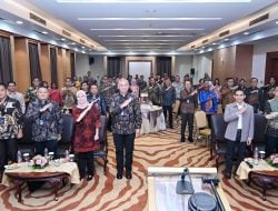 Jasa Raharja Selenggarakan Workshop TJSL 2025, Perkuat Transformasi Program Sosial Berbasis Shared Value