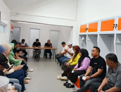Pengurus KONI Wajo Dilantik 29 Juni 2025