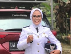 Perpustakaan Desa Bacu Jadi Rujukan Penilaian Kabupaten Bone, Sukses Juara Pertama Lomba Perpustakaan