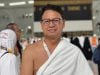 Tawaf Wada: Ketika Hati Tak Ingin Pulang