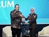 Jasa Raharja Selenggarakan IFG Legal Forum, Perkuat Integritas dan Peran In-House Counsel dalam Opini Hukum