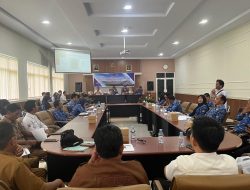 Pemkab Bone Bersama BPN Bekerja Nyata, 875 Bidang Tanah Siap Diredistribusi