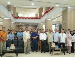 Transformasi Pertanian Lewat Hilirisasi, Mentan Amran Optimis Indonesia Bisa Jadi Negara Superpower